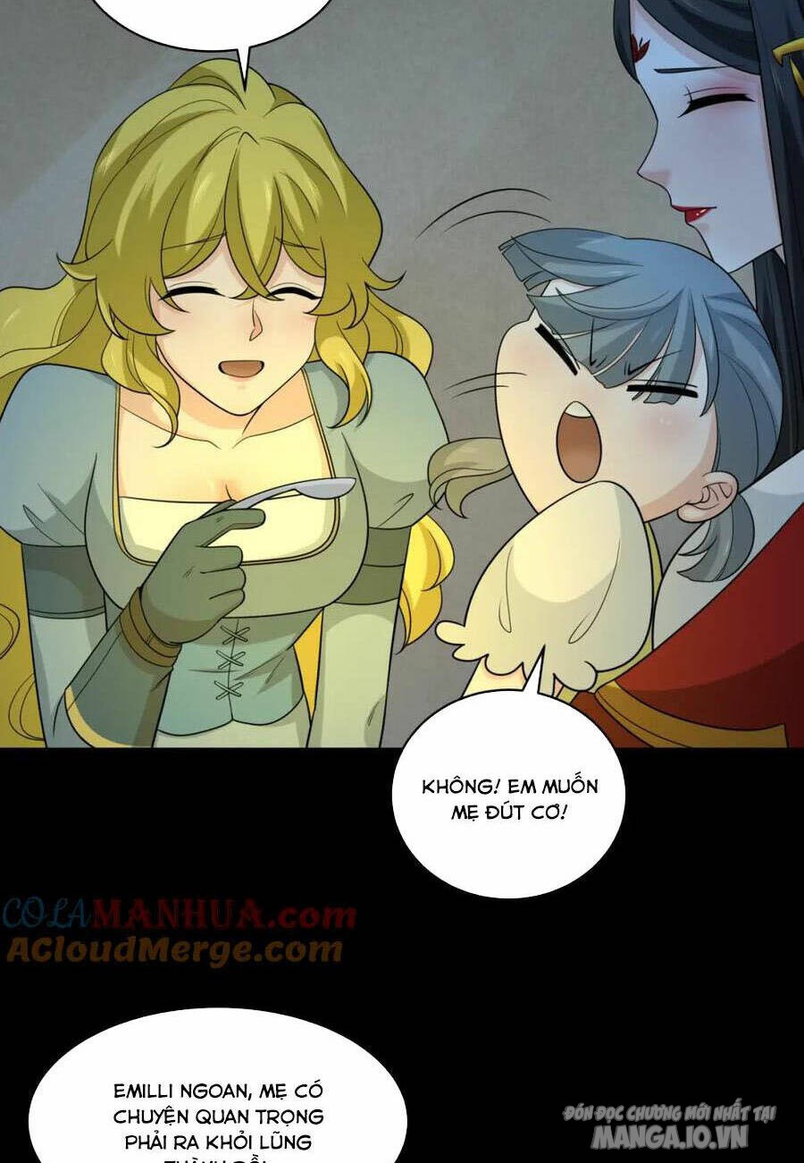 Toàn Cầu Quỷ Dị Thời Đại Chapter 223 - Trang 2