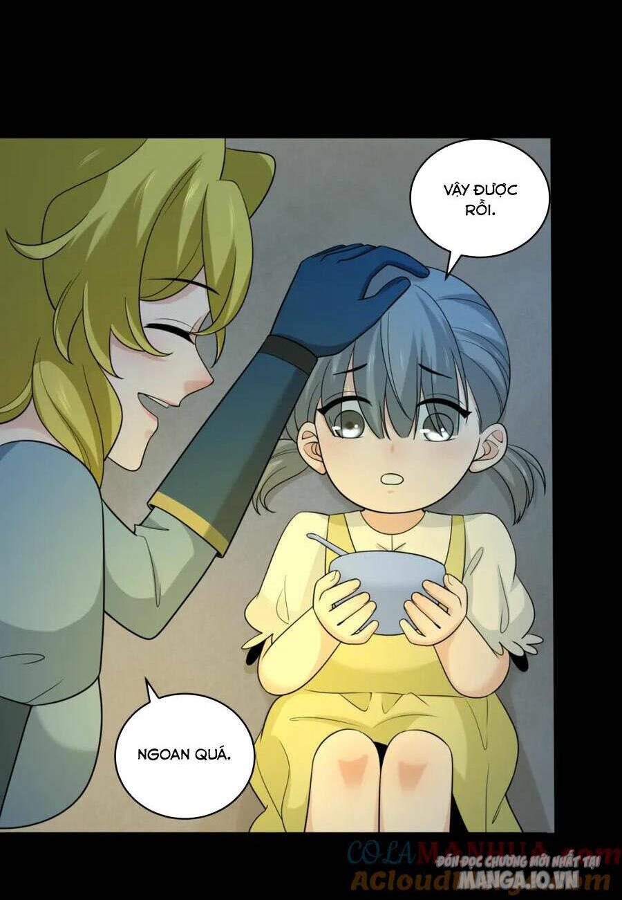 Toàn Cầu Quỷ Dị Thời Đại Chapter 223 - Trang 2