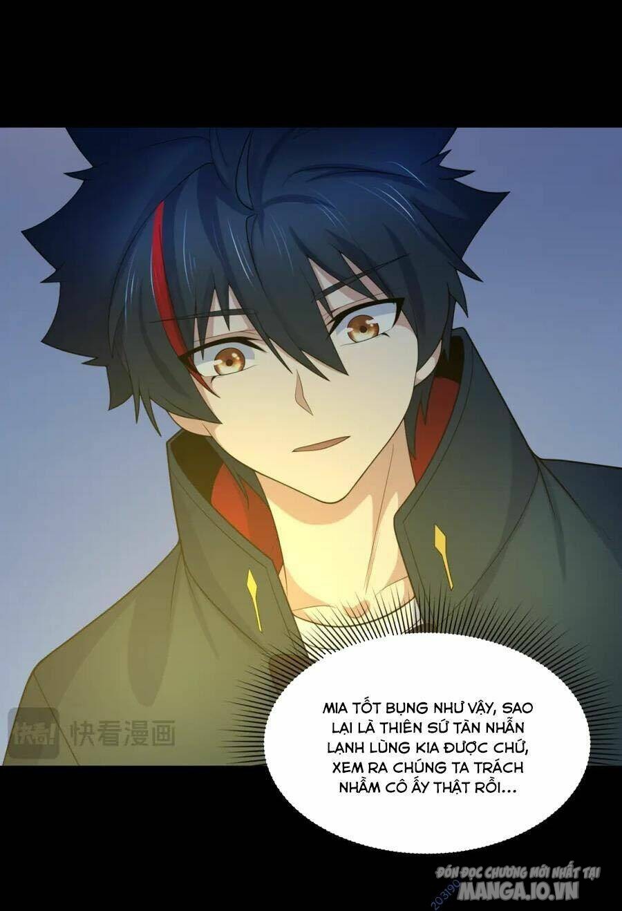 Toàn Cầu Quỷ Dị Thời Đại Chapter 223 - Trang 2