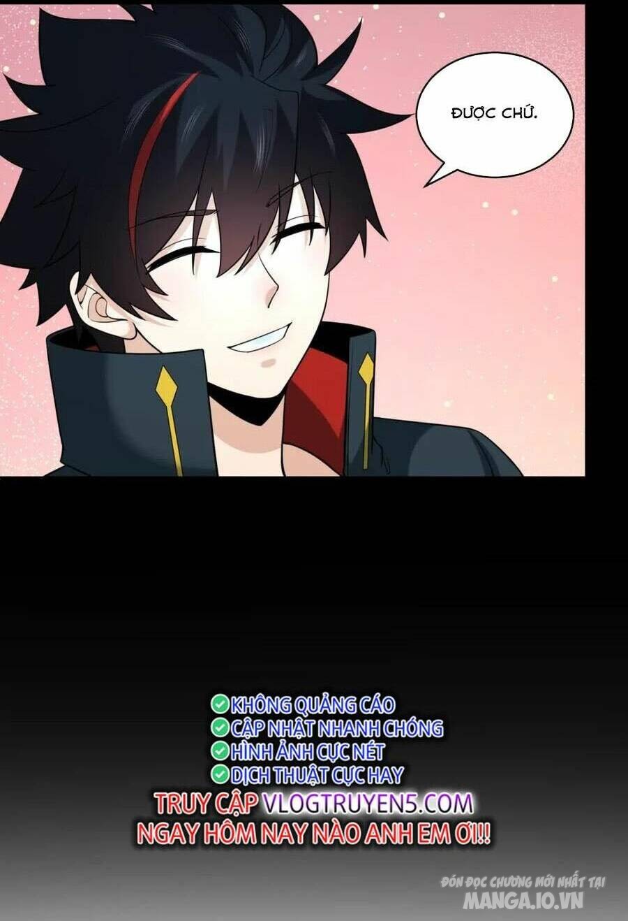 Toàn Cầu Quỷ Dị Thời Đại Chapter 223 - Trang 2