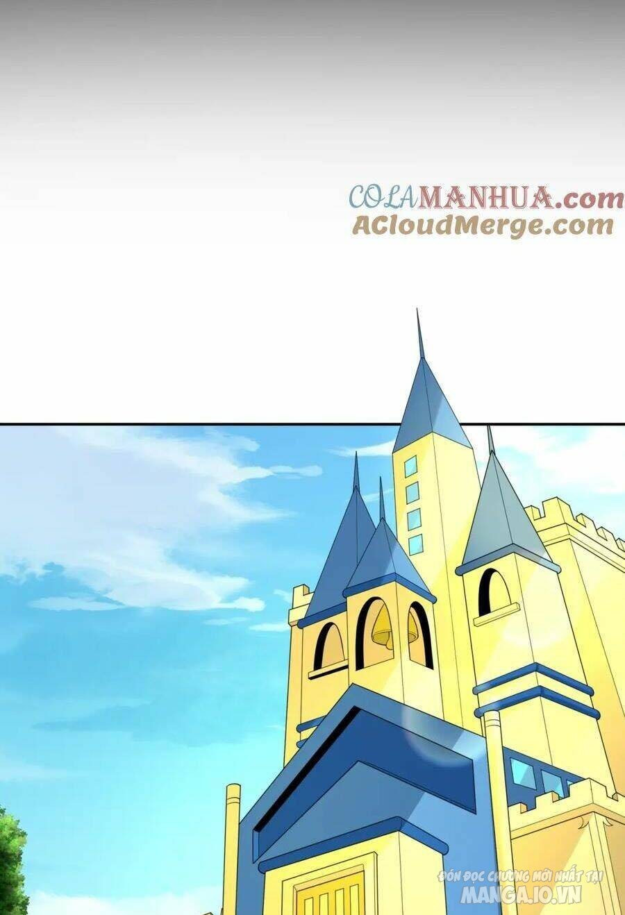 Toàn Cầu Quỷ Dị Thời Đại Chapter 223 - Trang 2