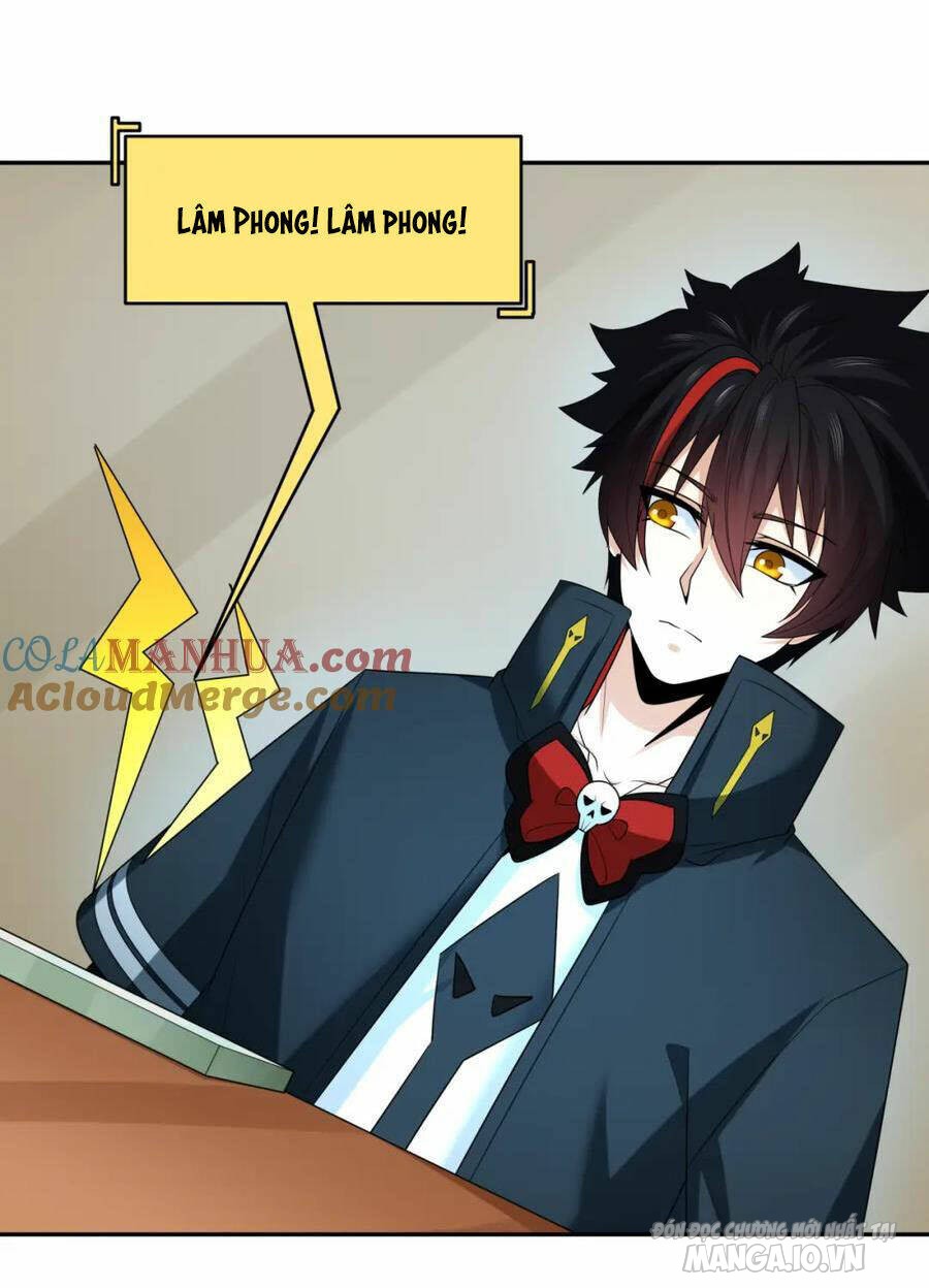 Toàn Cầu Quỷ Dị Thời Đại Chapter 223 - Trang 2