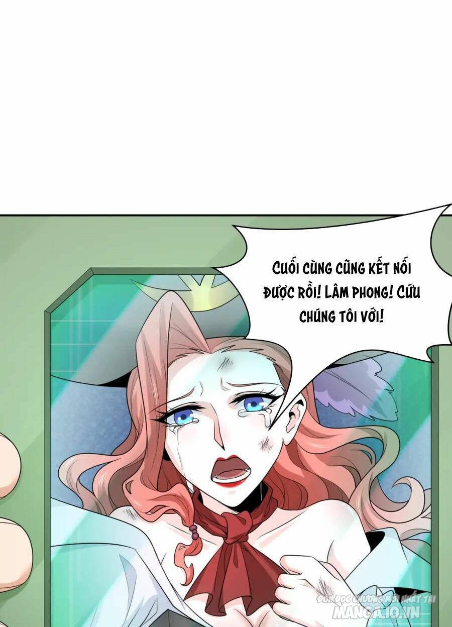 Toàn Cầu Quỷ Dị Thời Đại Chapter 223 - Trang 2