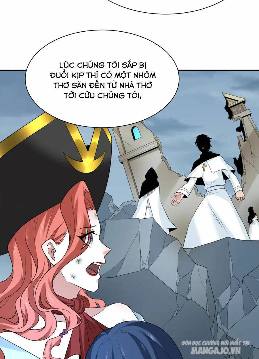 Toàn Cầu Quỷ Dị Thời Đại Chapter 223 - Trang 2