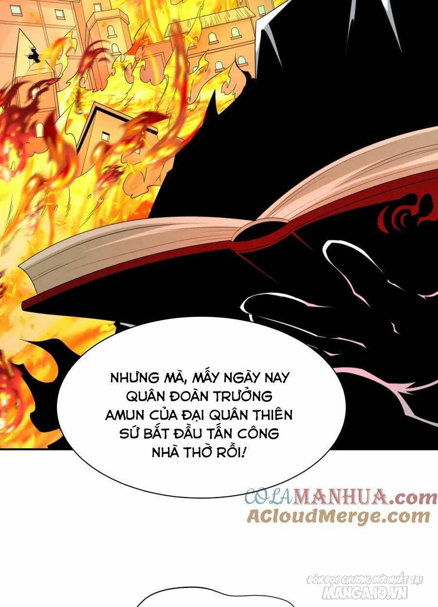 Toàn Cầu Quỷ Dị Thời Đại Chapter 223 - Trang 2