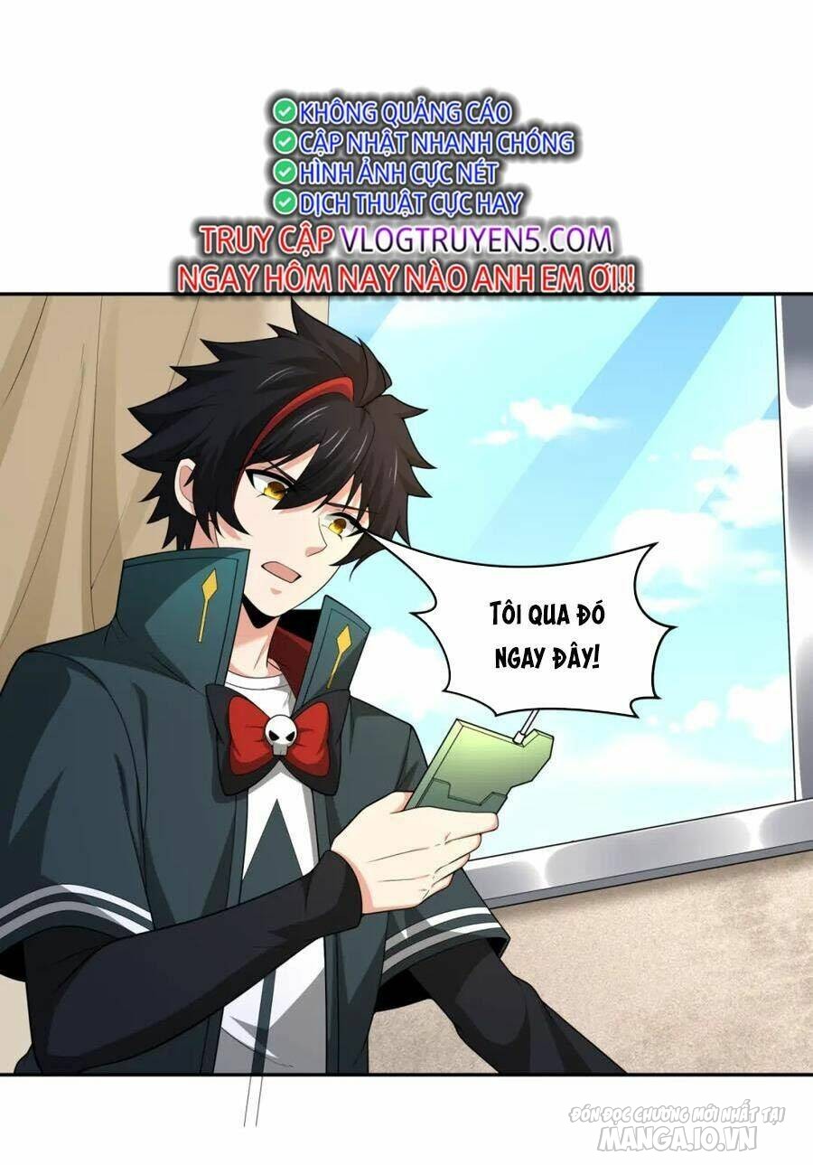 Toàn Cầu Quỷ Dị Thời Đại Chapter 223 - Trang 2