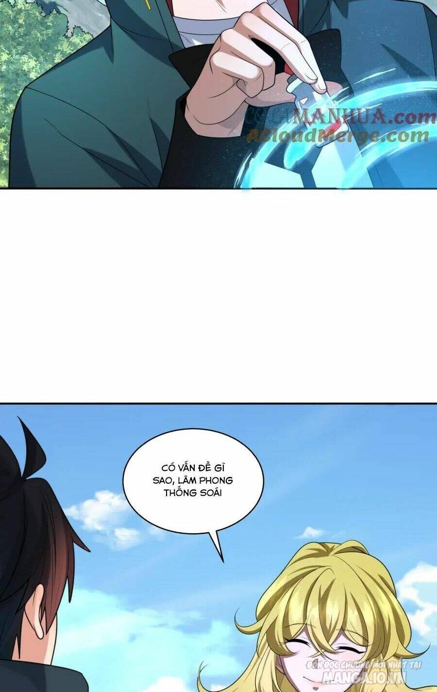 Toàn Cầu Quỷ Dị Thời Đại Chapter 223 - Trang 2