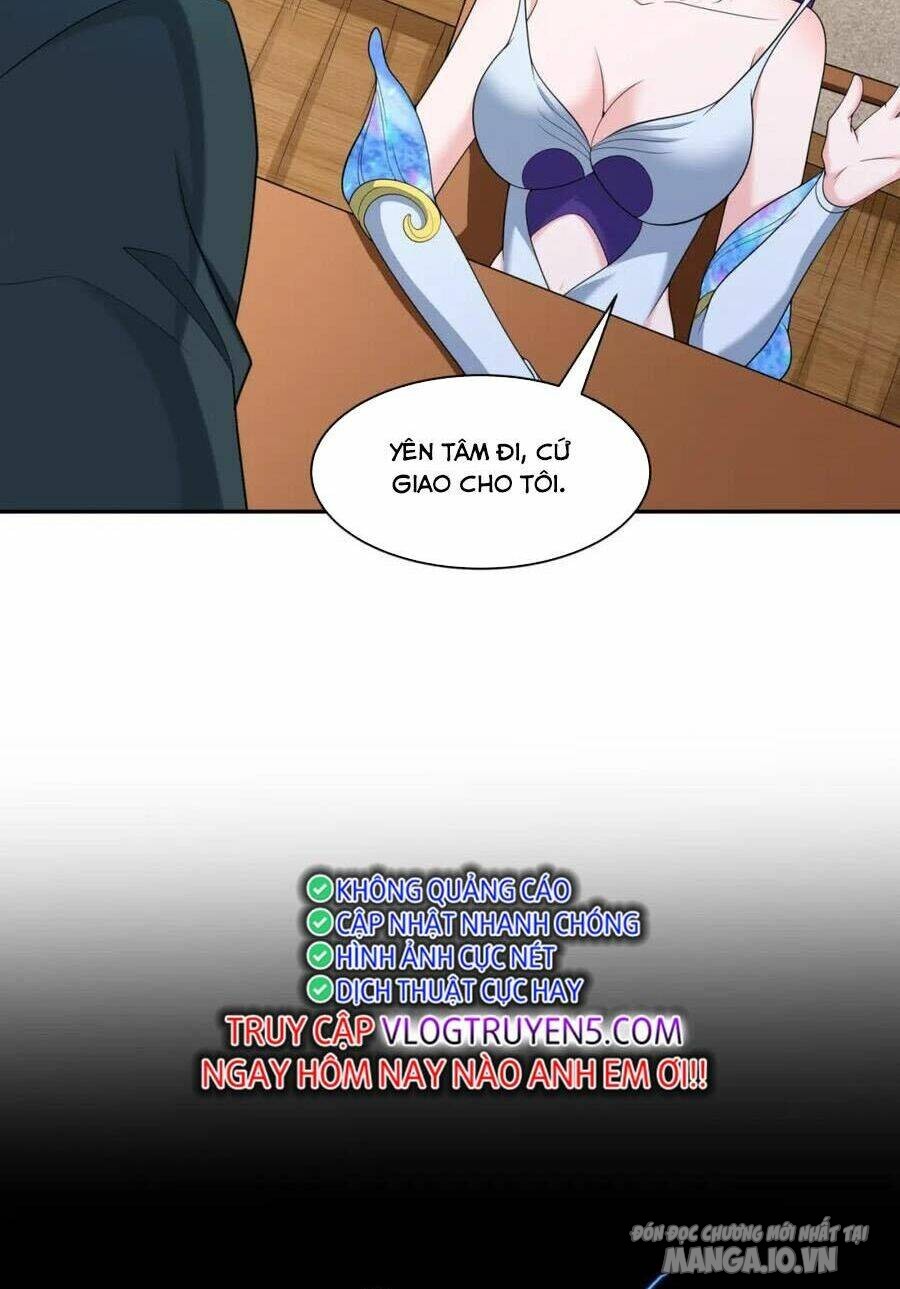 Toàn Cầu Quỷ Dị Thời Đại Chapter 223 - Trang 2