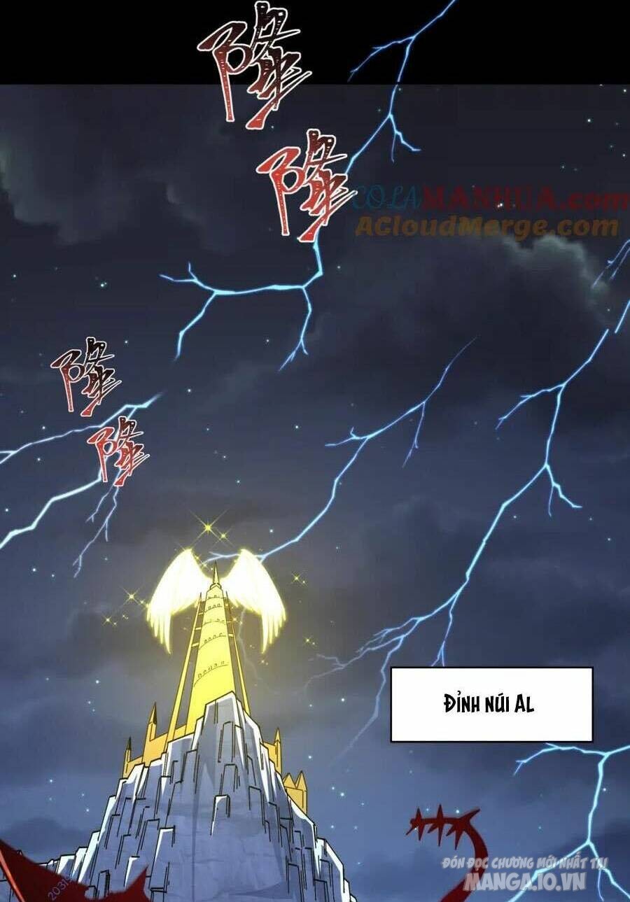 Toàn Cầu Quỷ Dị Thời Đại Chapter 223 - Trang 2