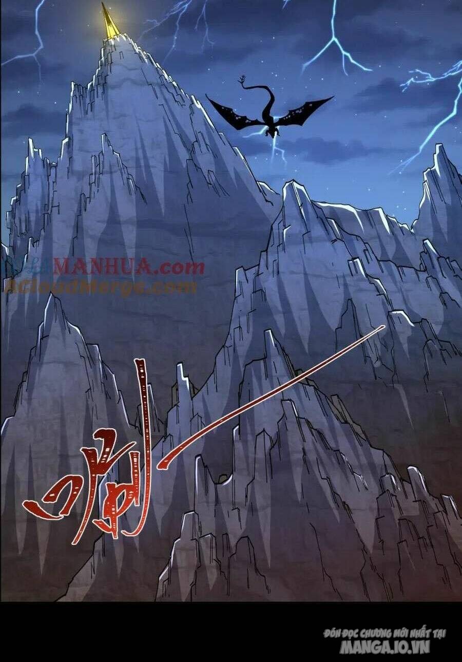 Toàn Cầu Quỷ Dị Thời Đại Chapter 223 - Trang 2