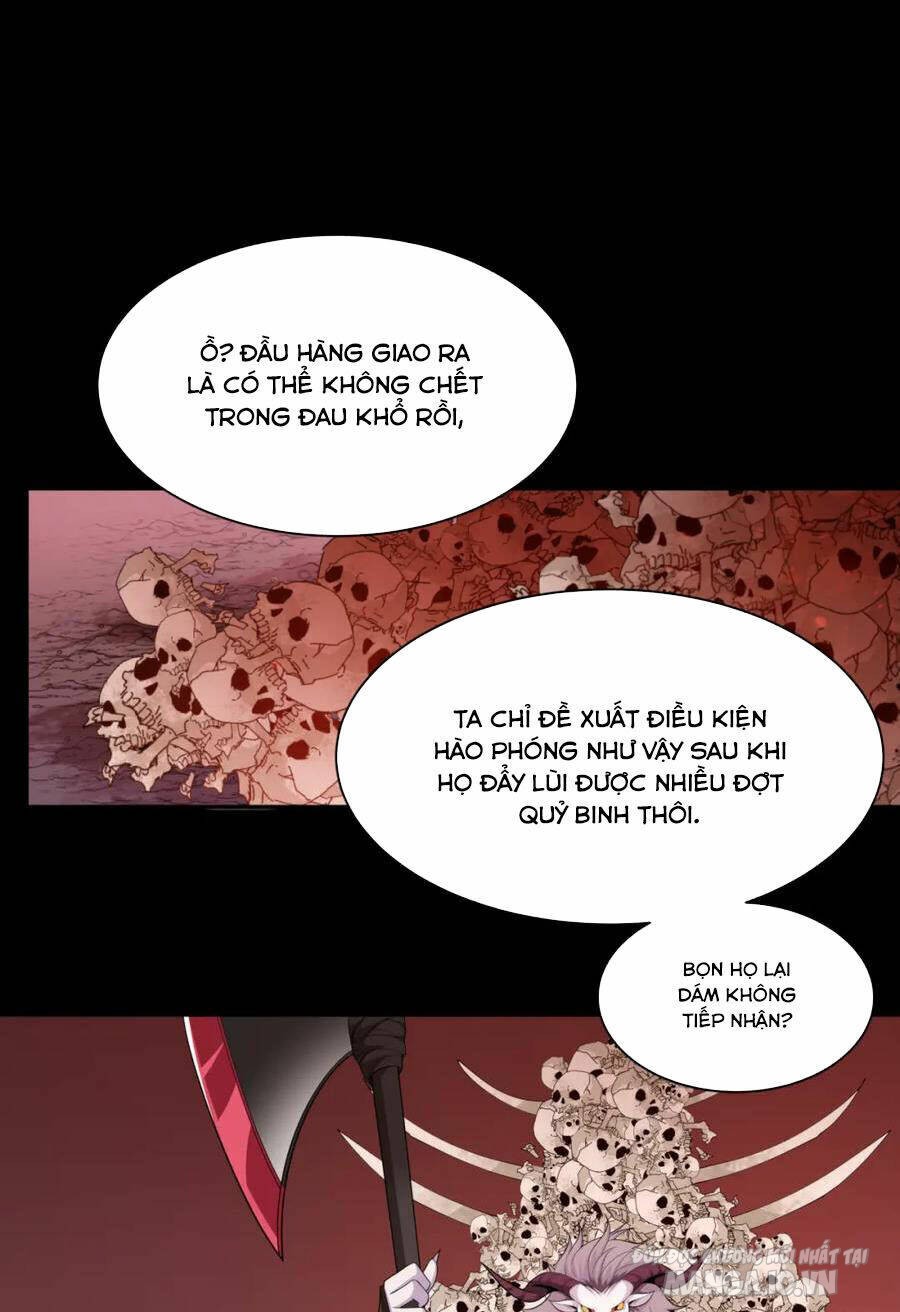 Toàn Cầu Quỷ Dị Thời Đại Chapter 223 - Trang 2