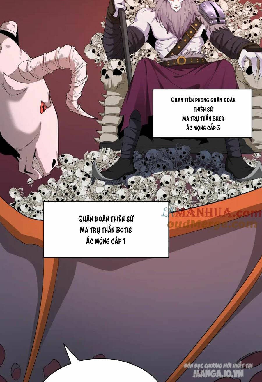 Toàn Cầu Quỷ Dị Thời Đại Chapter 223 - Trang 2