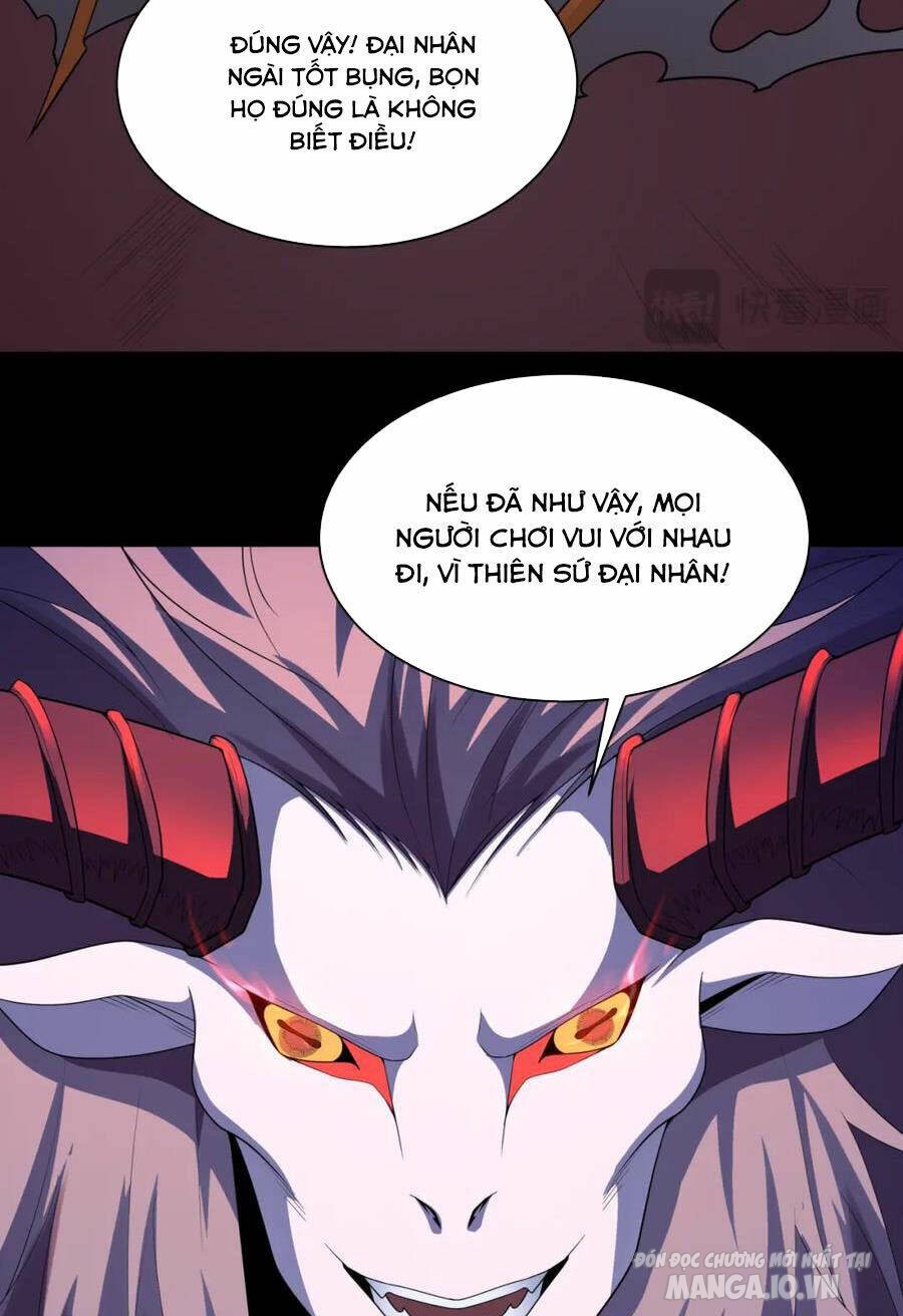 Toàn Cầu Quỷ Dị Thời Đại Chapter 223 - Trang 2