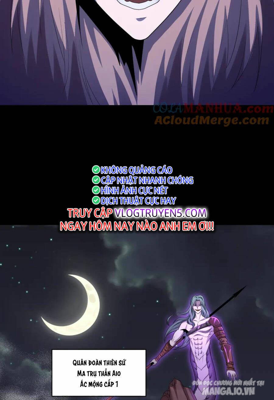 Toàn Cầu Quỷ Dị Thời Đại Chapter 223 - Trang 2