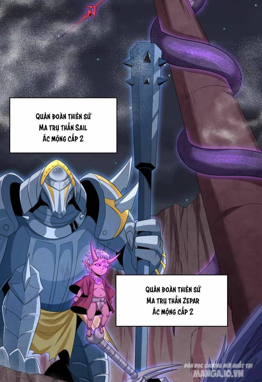 Toàn Cầu Quỷ Dị Thời Đại Chapter 223 - Trang 2