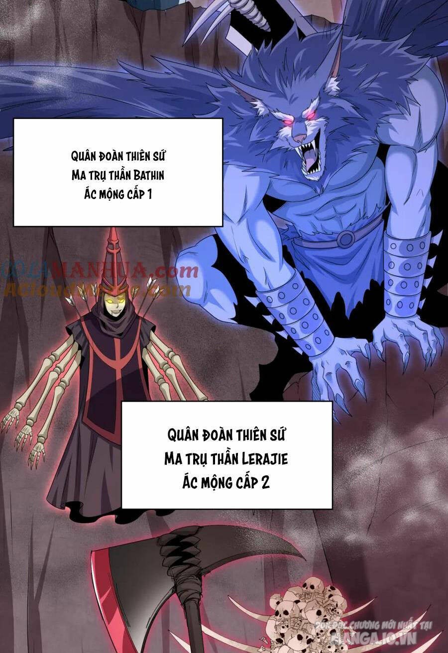 Toàn Cầu Quỷ Dị Thời Đại Chapter 223 - Trang 2