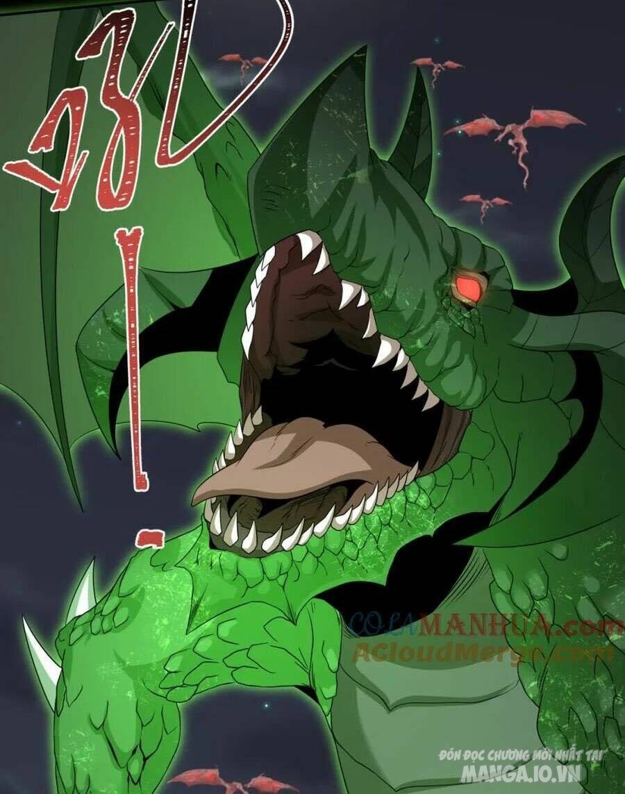 Toàn Cầu Quỷ Dị Thời Đại Chapter 223 - Trang 2