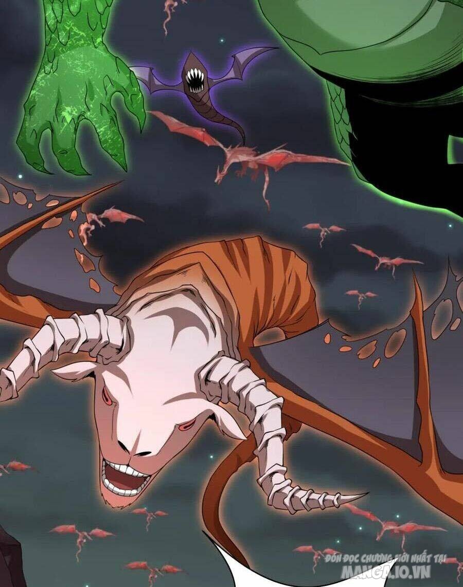 Toàn Cầu Quỷ Dị Thời Đại Chapter 223 - Trang 2