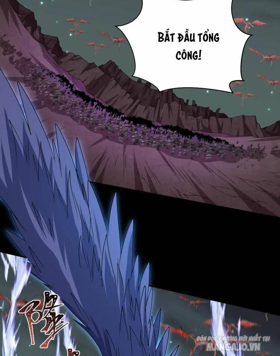 Toàn Cầu Quỷ Dị Thời Đại Chapter 223 - Trang 2