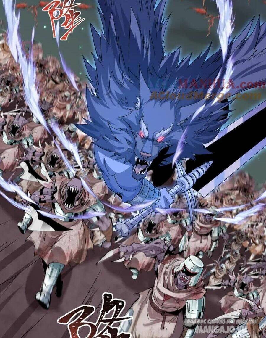 Toàn Cầu Quỷ Dị Thời Đại Chapter 223 - Trang 2