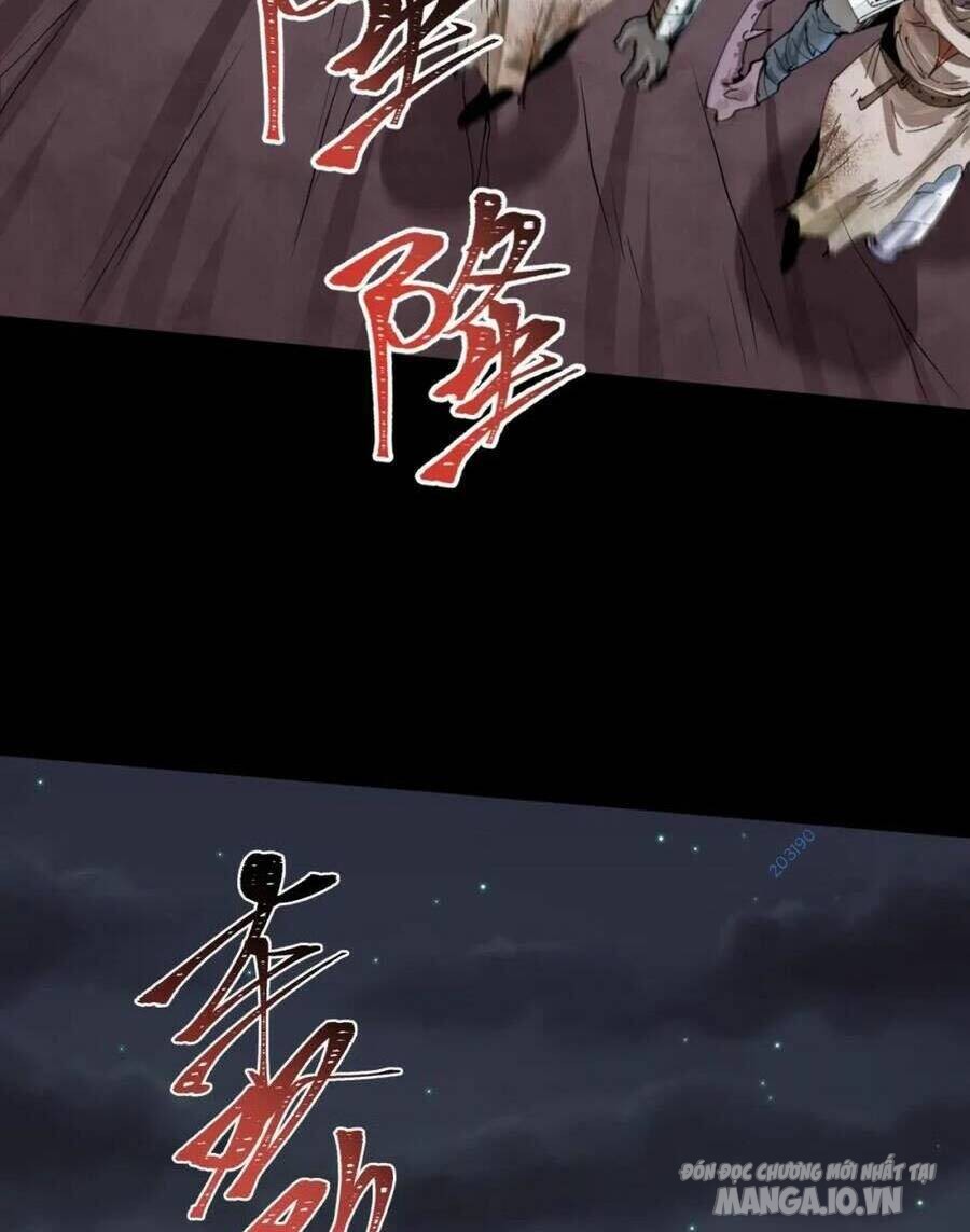 Toàn Cầu Quỷ Dị Thời Đại Chapter 223 - Trang 2