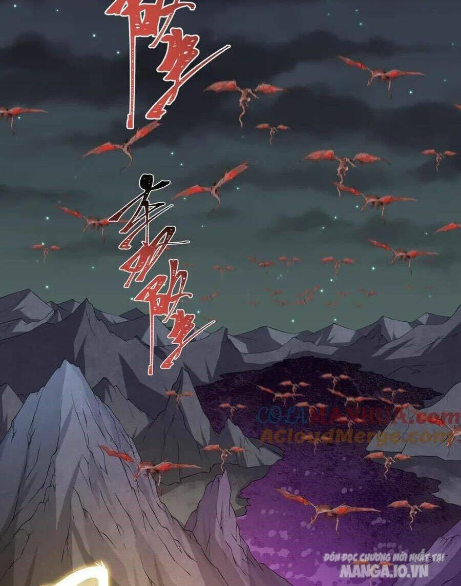 Toàn Cầu Quỷ Dị Thời Đại Chapter 223 - Trang 2