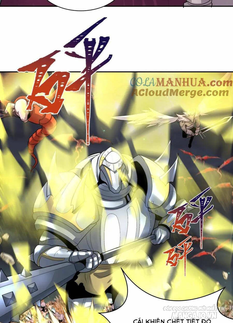 Toàn Cầu Quỷ Dị Thời Đại Chapter 224 - Trang 2