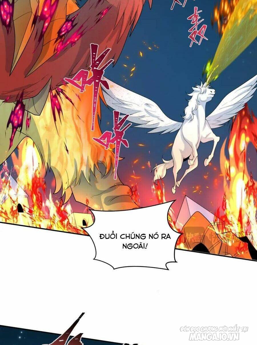 Toàn Cầu Quỷ Dị Thời Đại Chapter 224 - Trang 2