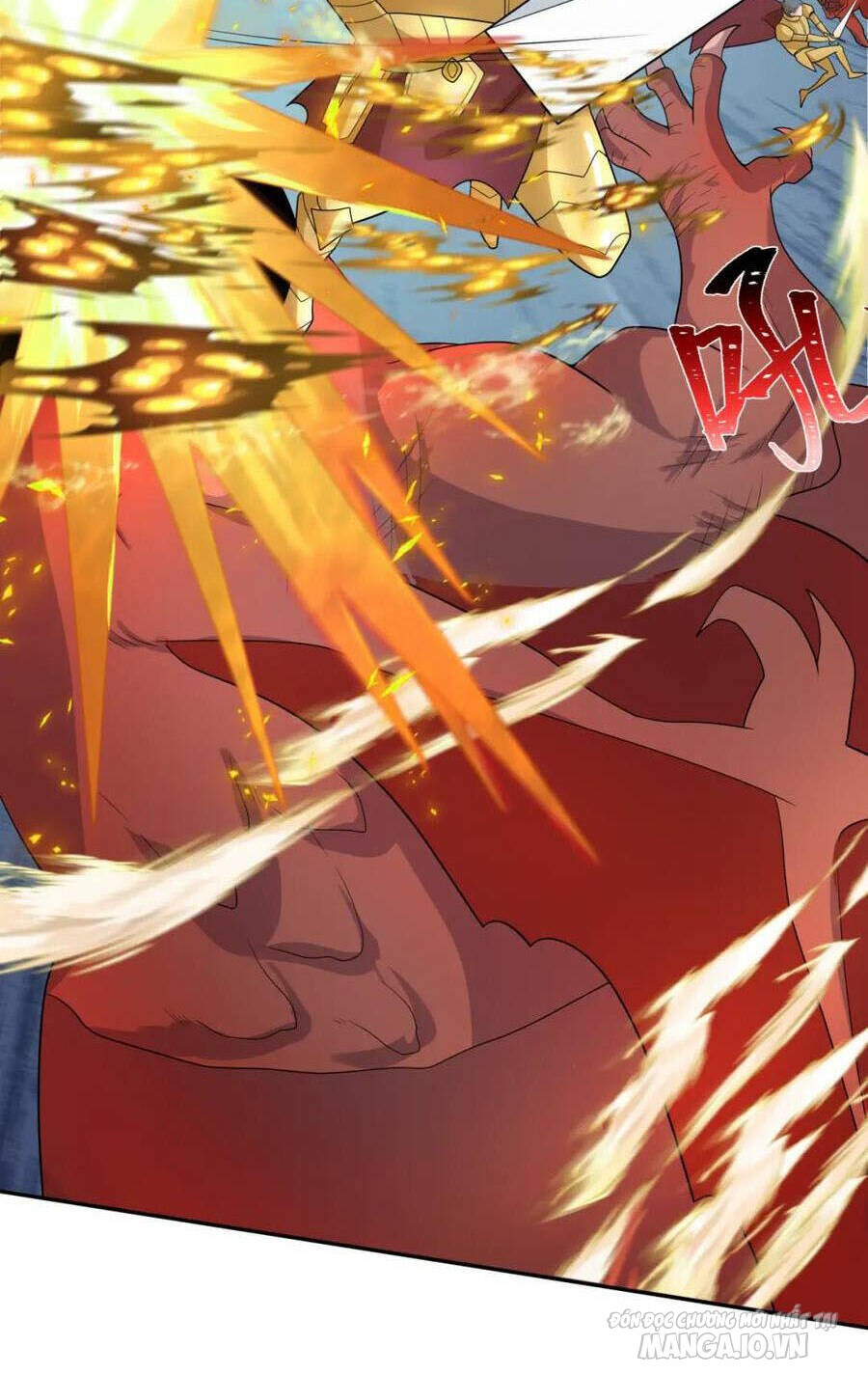 Toàn Cầu Quỷ Dị Thời Đại Chapter 224 - Trang 2