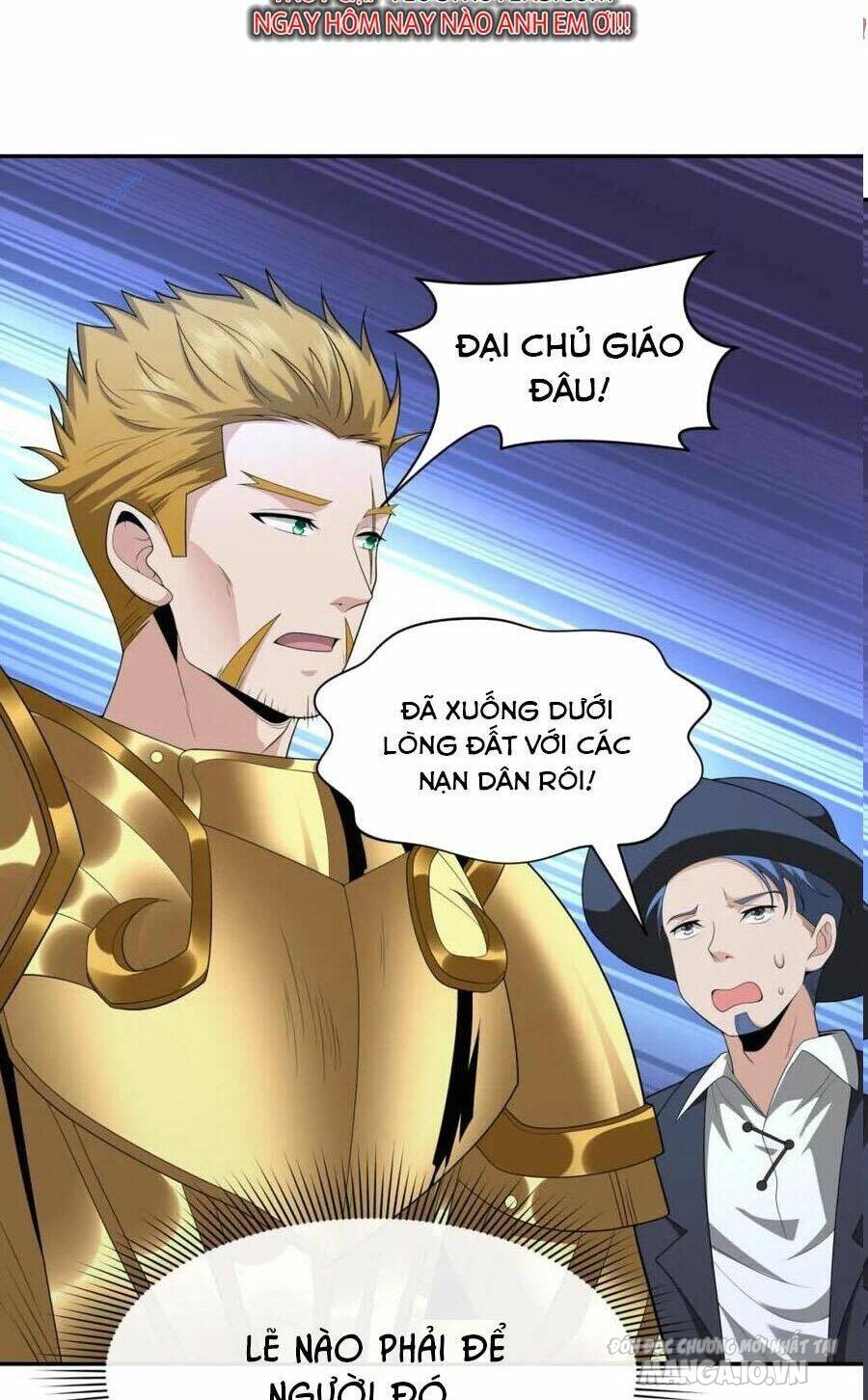 Toàn Cầu Quỷ Dị Thời Đại Chapter 224 - Trang 2