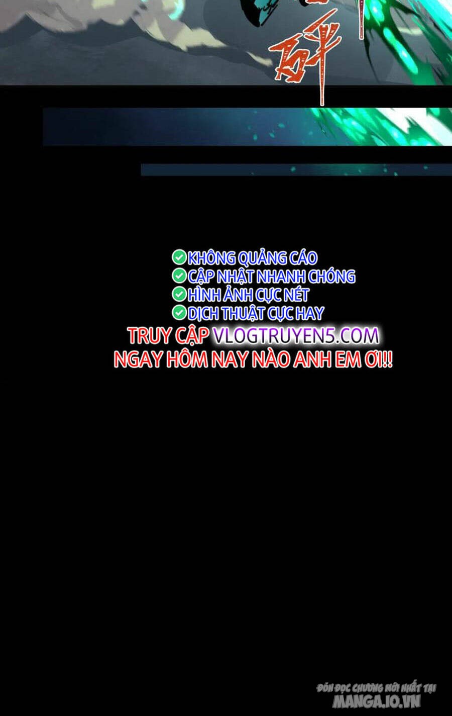 Toàn Cầu Quỷ Dị Thời Đại Chapter 225 - Trang 2