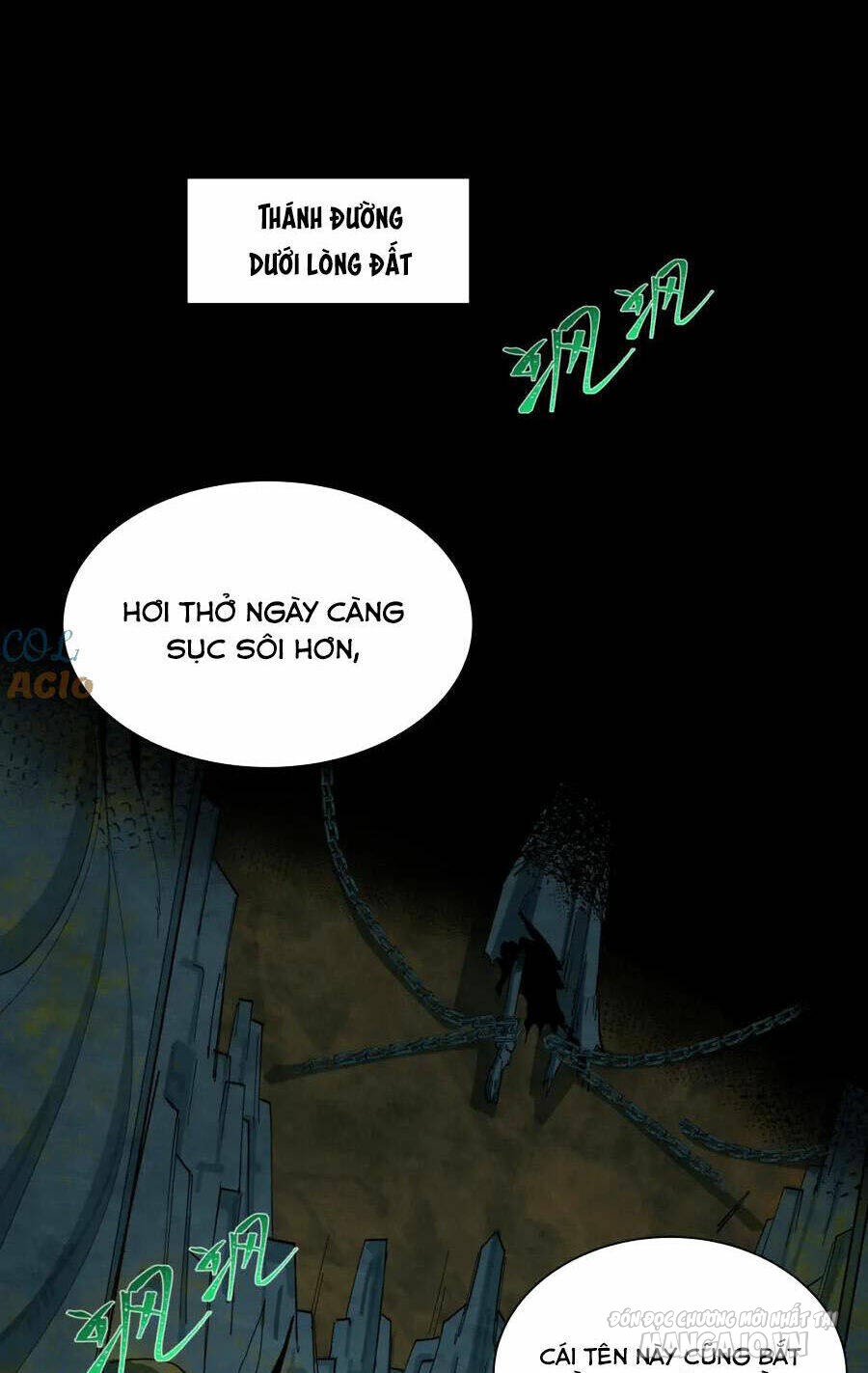 Toàn Cầu Quỷ Dị Thời Đại Chapter 225 - Trang 2