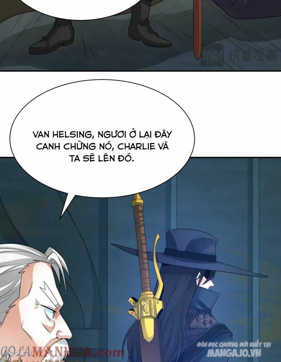 Toàn Cầu Quỷ Dị Thời Đại Chapter 225 - Trang 2