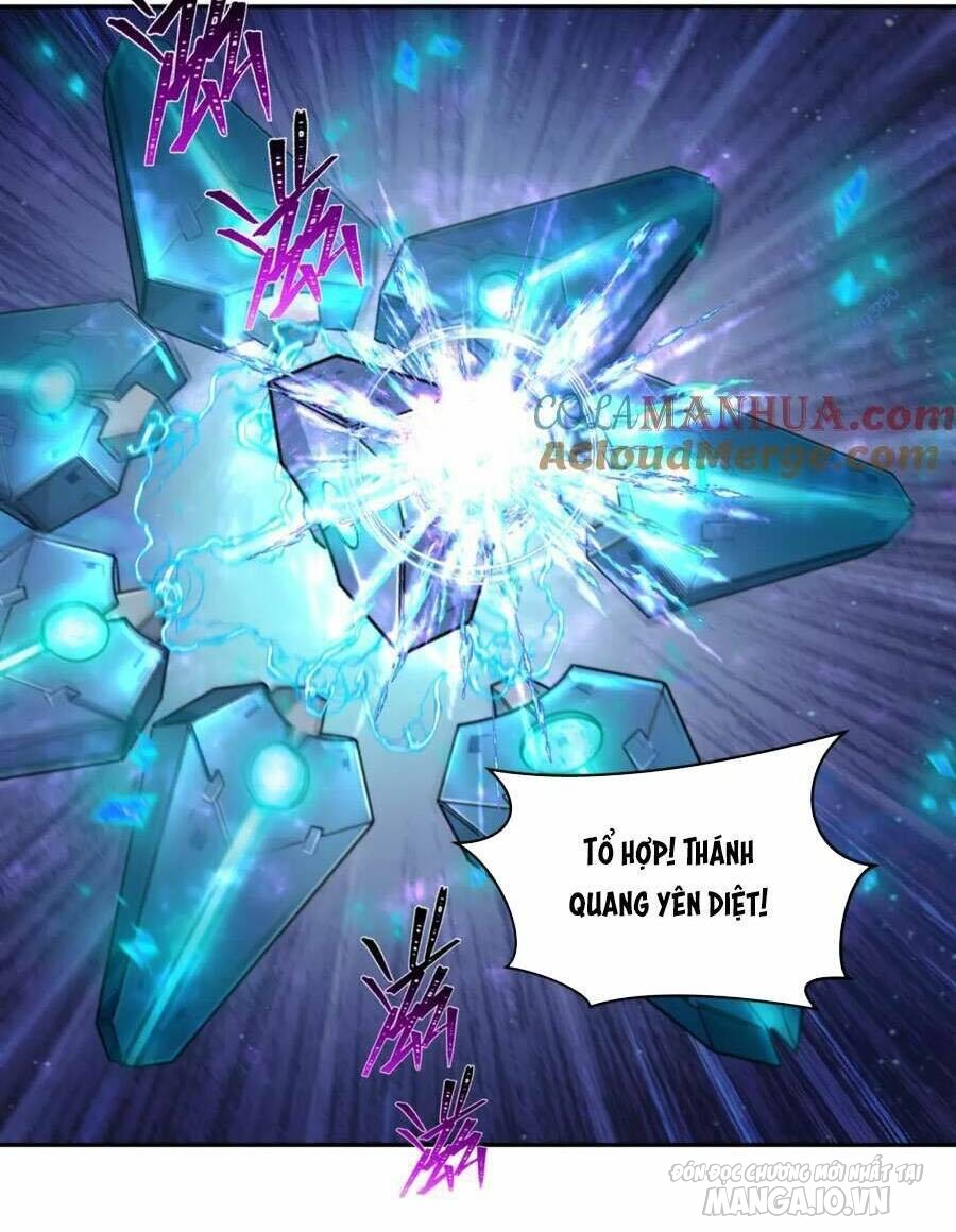 Toàn Cầu Quỷ Dị Thời Đại Chapter 225 - Trang 2