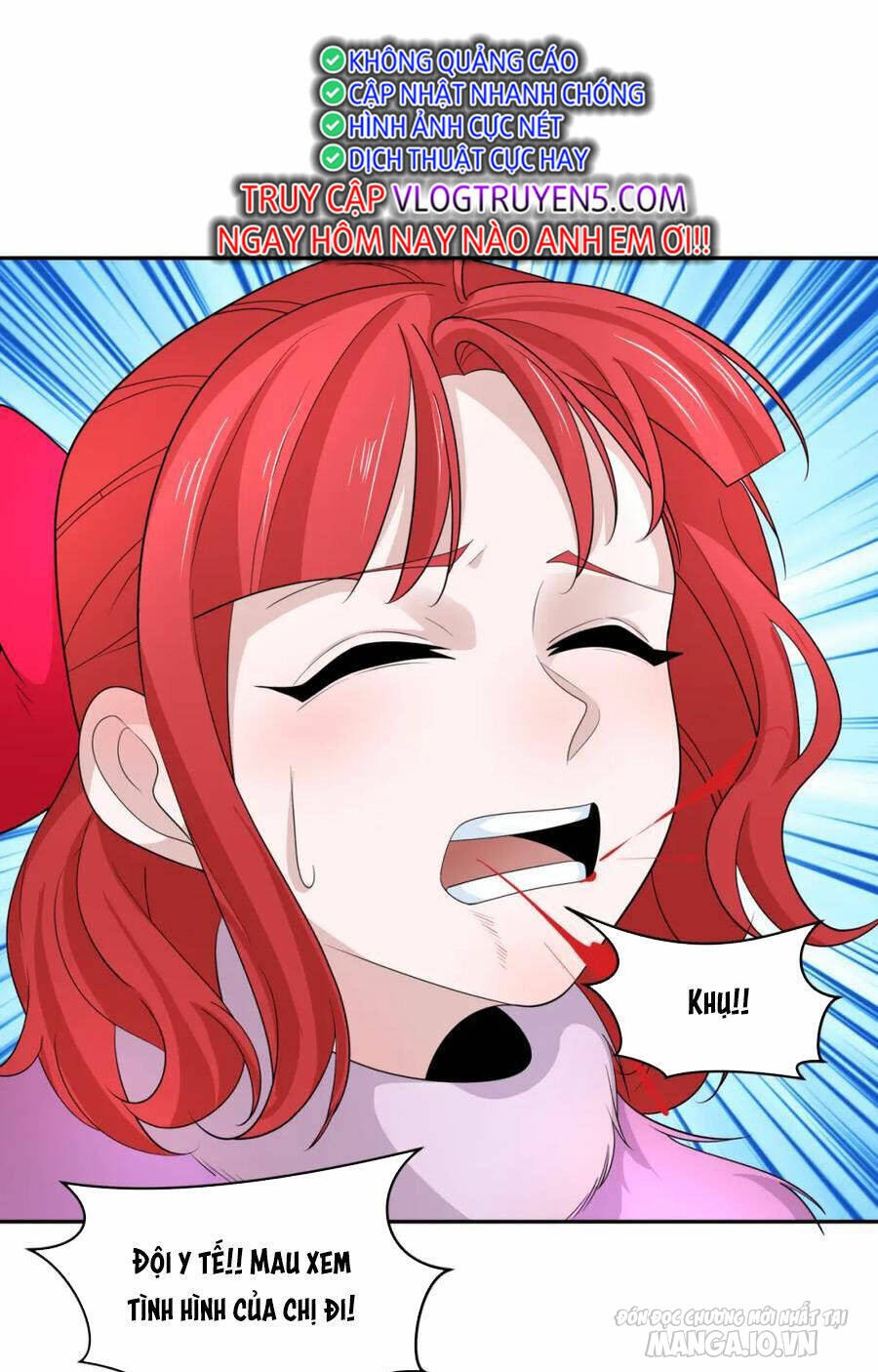 Toàn Cầu Quỷ Dị Thời Đại Chapter 225 - Trang 2