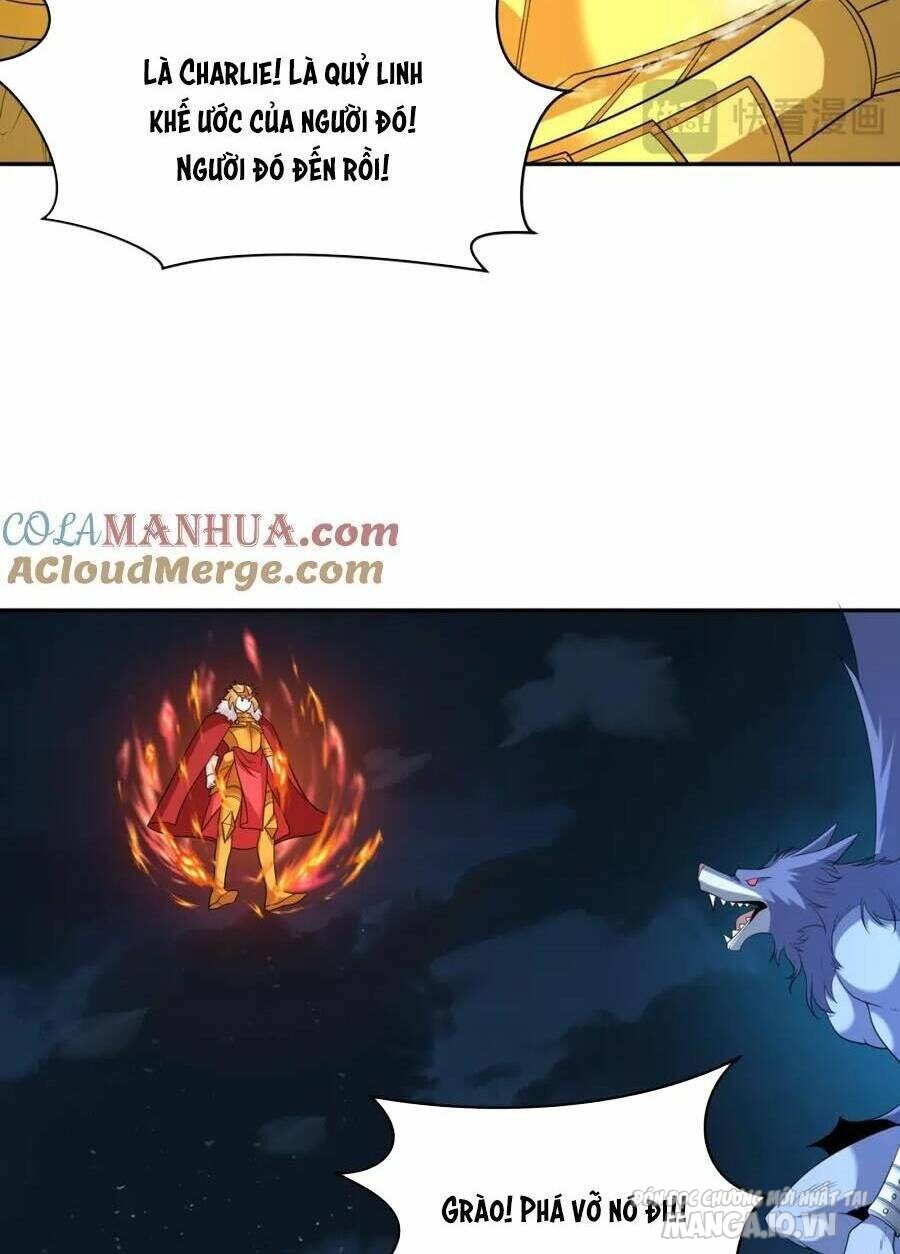 Toàn Cầu Quỷ Dị Thời Đại Chapter 225 - Trang 2