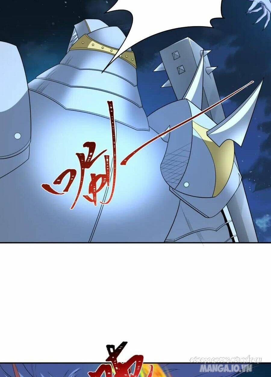 Toàn Cầu Quỷ Dị Thời Đại Chapter 225 - Trang 2