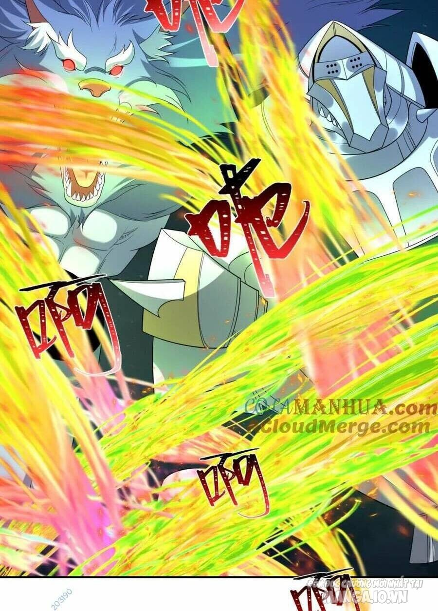 Toàn Cầu Quỷ Dị Thời Đại Chapter 225 - Trang 2