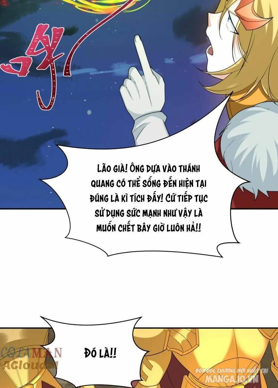 Toàn Cầu Quỷ Dị Thời Đại Chapter 225 - Trang 2