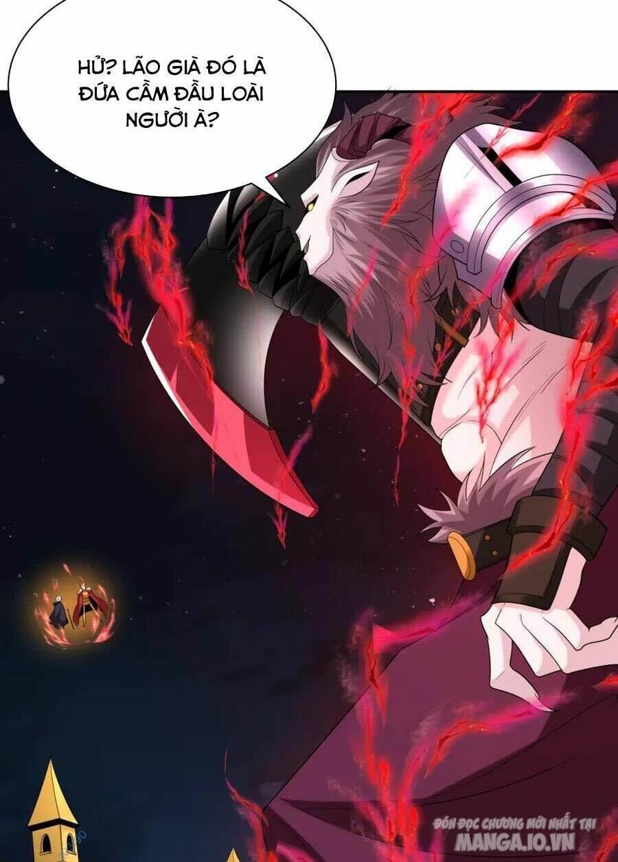 Toàn Cầu Quỷ Dị Thời Đại Chapter 225 - Trang 2