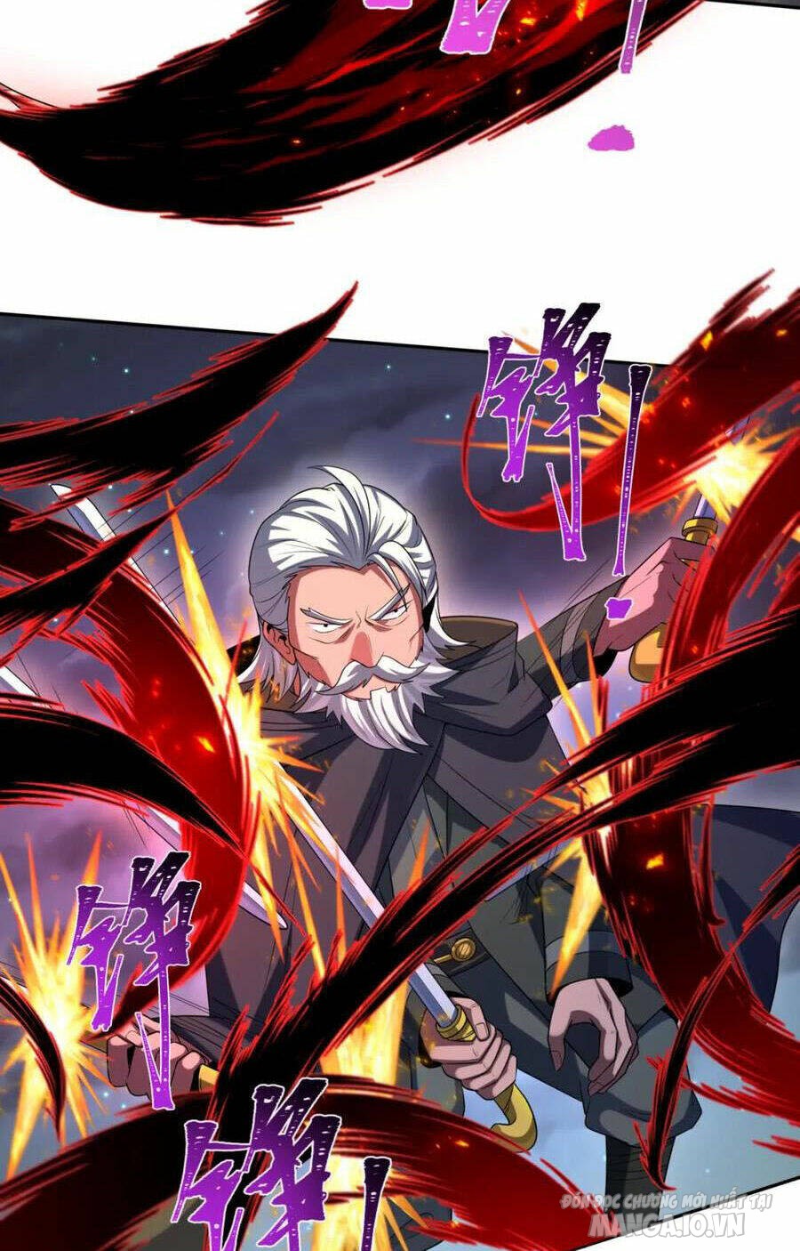 Toàn Cầu Quỷ Dị Thời Đại Chapter 225 - Trang 2