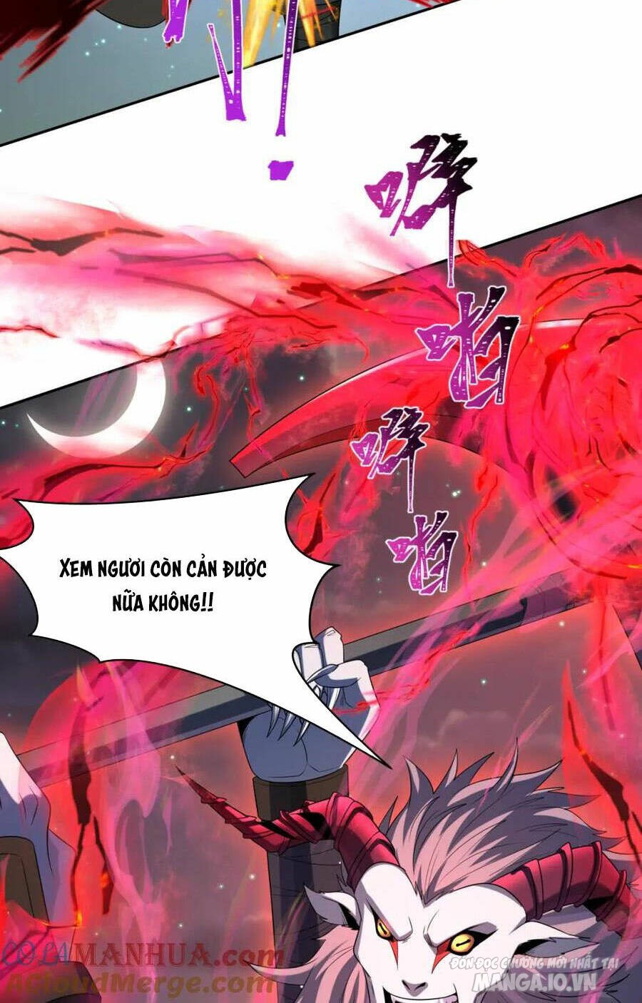 Toàn Cầu Quỷ Dị Thời Đại Chapter 225 - Trang 2