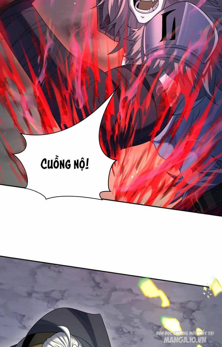 Toàn Cầu Quỷ Dị Thời Đại Chapter 225 - Trang 2