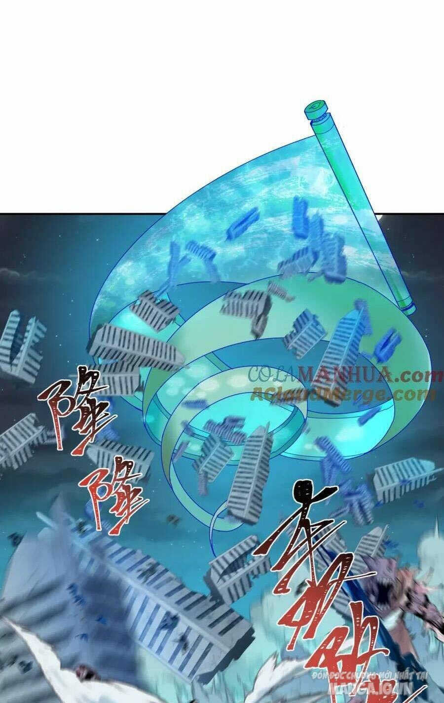 Toàn Cầu Quỷ Dị Thời Đại Chapter 225 - Trang 2