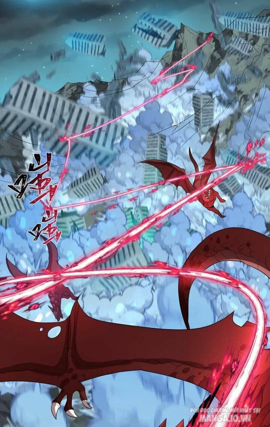 Toàn Cầu Quỷ Dị Thời Đại Chapter 225 - Trang 2