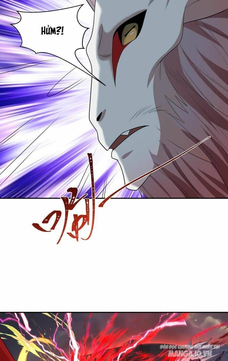 Toàn Cầu Quỷ Dị Thời Đại Chapter 225 - Trang 2