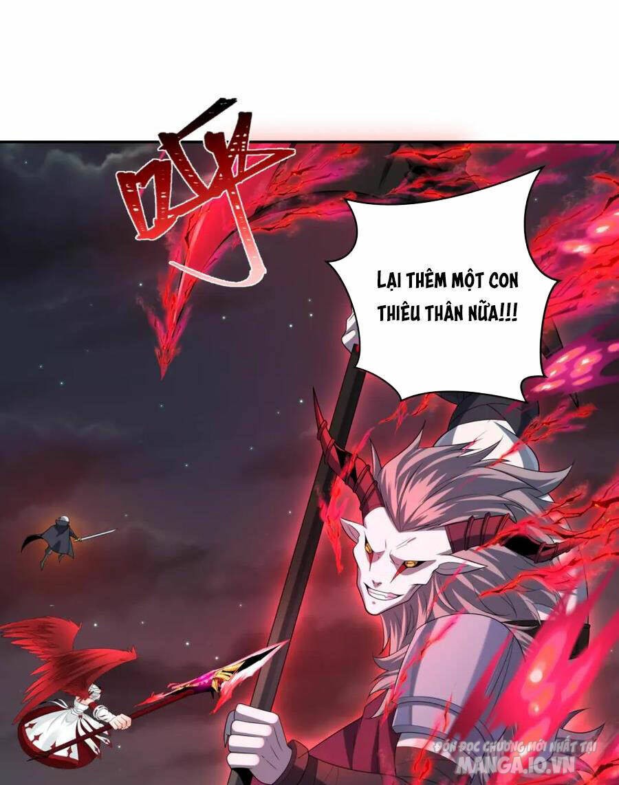 Toàn Cầu Quỷ Dị Thời Đại Chapter 225 - Trang 2