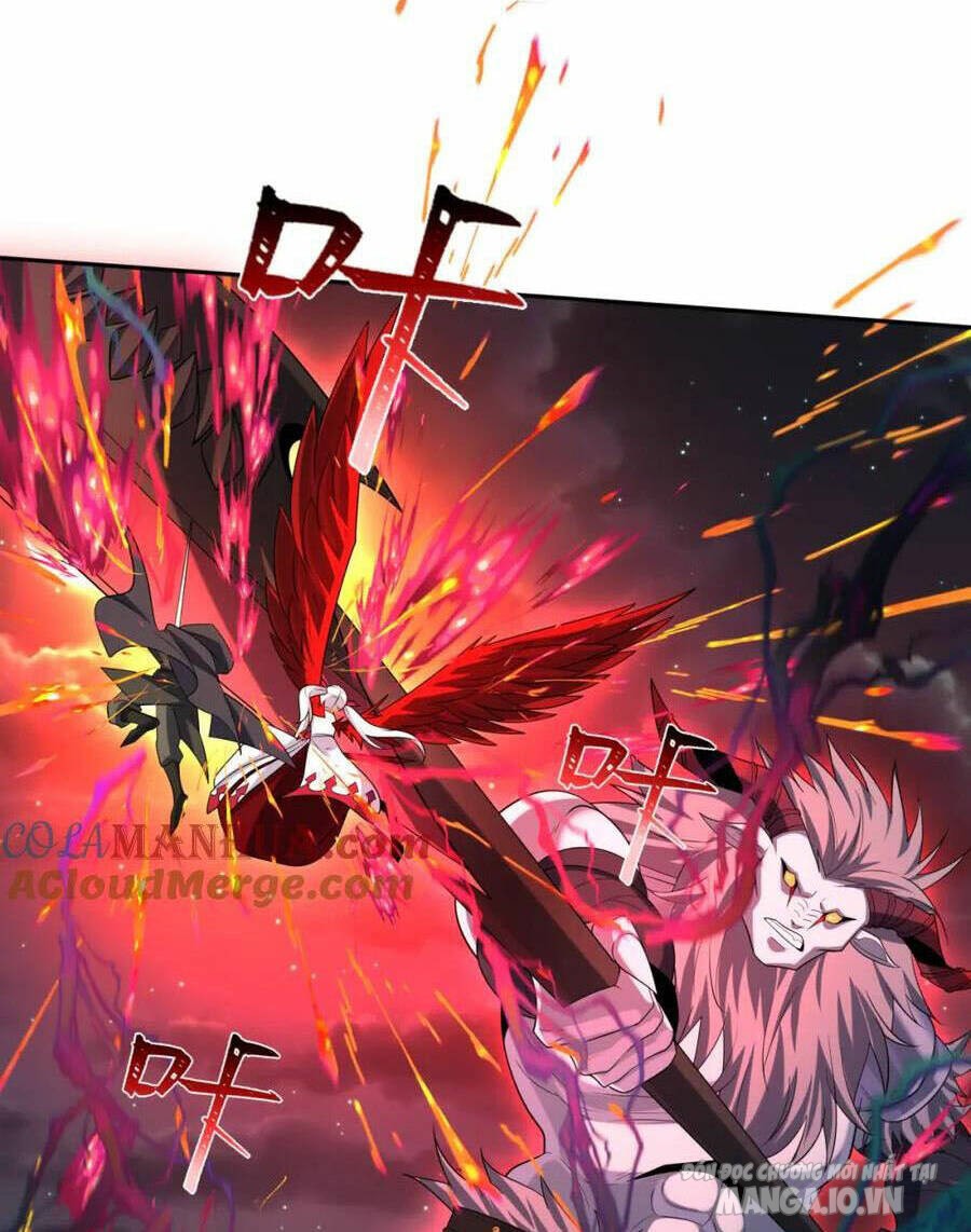 Toàn Cầu Quỷ Dị Thời Đại Chapter 225 - Trang 2