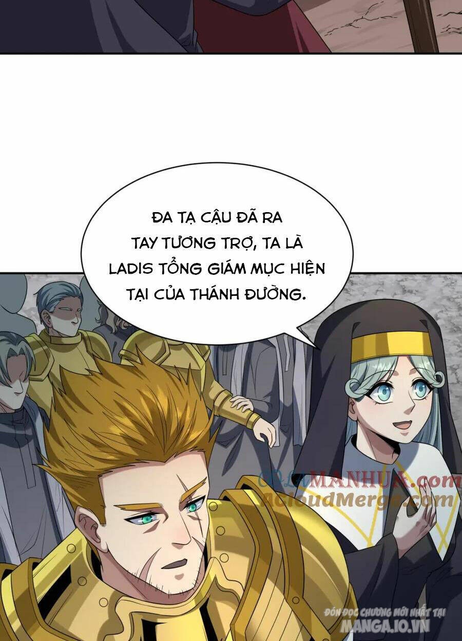 Toàn Cầu Quỷ Dị Thời Đại Chapter 226 - Trang 2