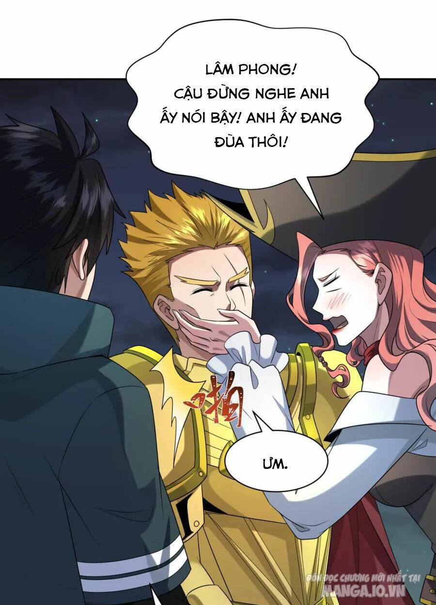 Toàn Cầu Quỷ Dị Thời Đại Chapter 226 - Trang 2